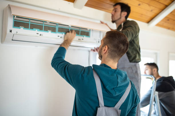 Best Best HVAC companies  in Shokan, NY