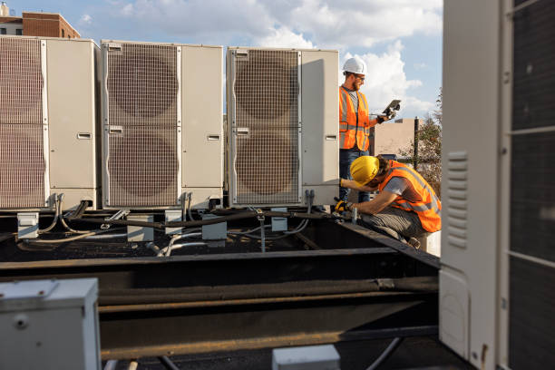Best Central air repair  in Shokan, NY