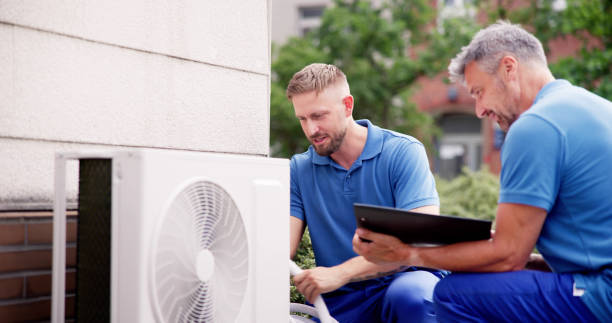 Best Residential HVAC services  in Shokan, NY