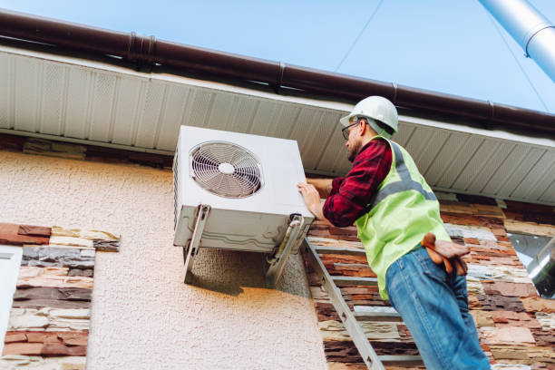 Best HVAC companies near me  in Shokan, NY