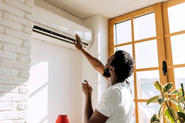 Best Affordable HVAC services  in Shokan, NY