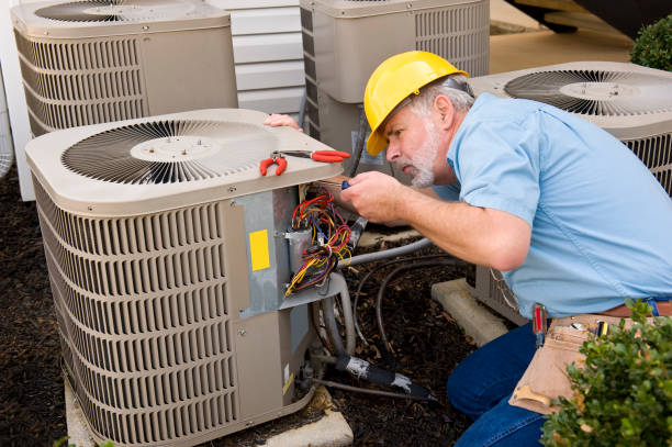 Best HVAC cleaning services  in Shokan, NY