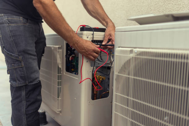 Best HVAC installation services  in Shokan, NY