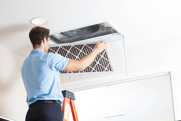 Best HVAC repair near me  in Shokan, NY
