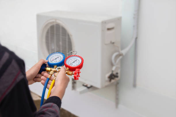 Best HVAC air duct cleaning  in Shokan, NY