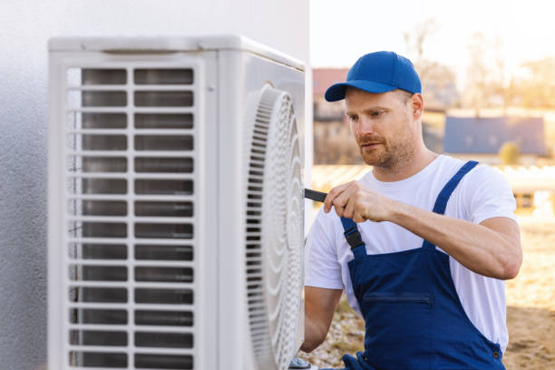 HVAC maintenance plan in Shokan, NY
