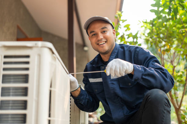 Best Air conditioning repair  in Shokan, NY