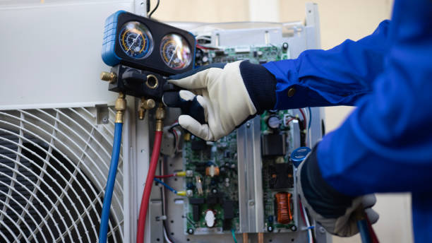 Best HVAC installation services  in Shokan, NY